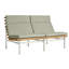 Perch Outdoor 2 - Seat Loveseat-840421193-840421239