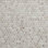 Hudson Penny Round .80" x .80" Porcelain Penny Round Mosaic Wall & Floor Tile