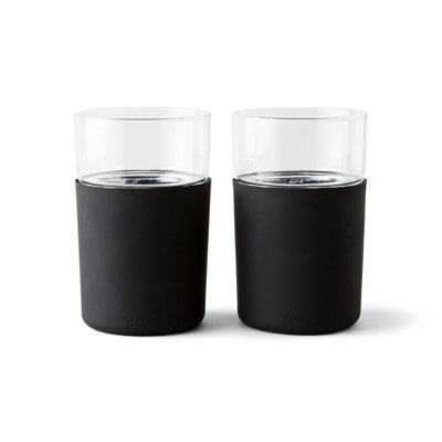 Rabbit Freezable 12 oz. Beer Glasses