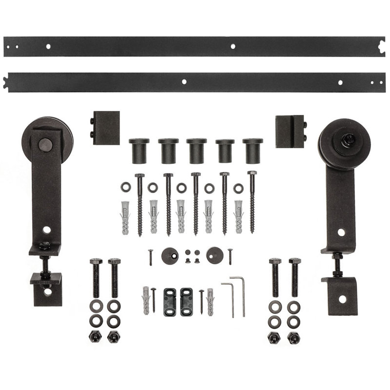 Bethania Retro Door Accessory