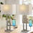 Arthuree Metal USB Table Lamp-1310339665