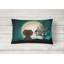 Coussin lombaire intérieur / extérieur Halloween