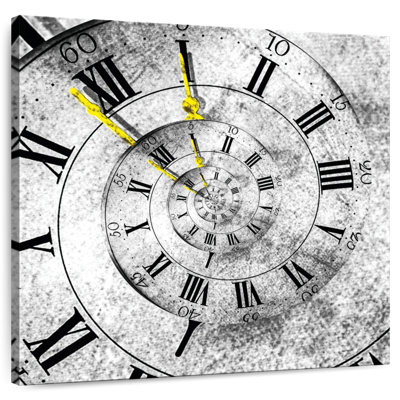 Horloge Kerner