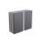 Premium Garage Modular Storage Wall Cabinet, Soft-Close Door, Integrated Handles, Heavy Duty Plywood Box Construction, Tool and Equipment Organizer, 36 inch