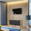 Console de 70,9 po Cotie
