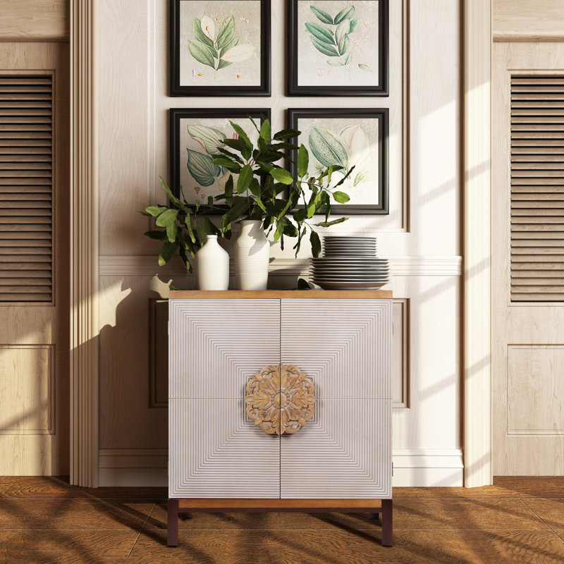 Armoire d'appoint Magers