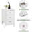 Amed 15.74'' W Nightstand-939315029