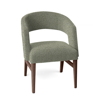 Bryant Upholstered Arm Chair