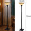 Lampe sur pied Tiffany 70 po