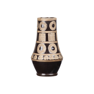 Dwight Ceramic Table Vase