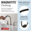 Robinet de salle de bain Trinsic-87224380