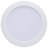 6'' Selectable Color Temperature Dimmable Air-Tight IC Rated LED Retrofit Recessed Lighting Kit