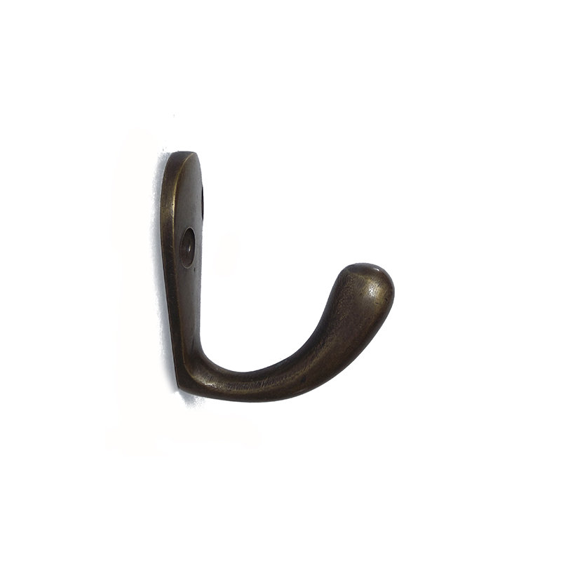 Single Robe Hook