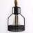 Bueche 5 - Light Wood Pendant