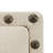 Havilyn Upholstered Linen Panel Headboard-114772543-114772481