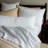 100% French Linen Pillowcase Set-101947073-101947077