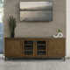 Mojito 72'' Media Console
