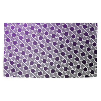 Mcguigan Geometric Indoor Rug