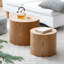 Ensemble de tables de bout Block-2113027277-2068364586
