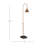Vision 56'' Arched Floor Lamp