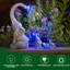 Resin Garden Statue