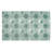 Performance Flatweave Washable Geometric Indoor / Outdoor Rug-1777168754