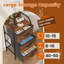 40 cm W Chest of 3 Drawers-2079186665
