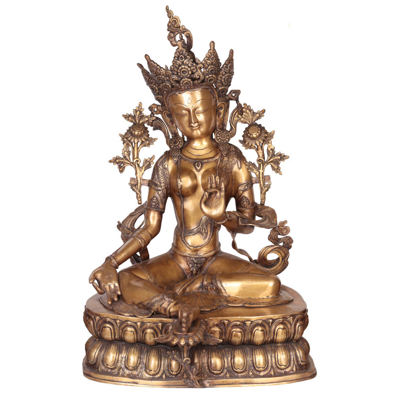 Religious & Spiritual Statue