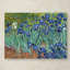 «Irises 1889» par Vincent van Gogh - reproduction-653021670-641669909-641669928