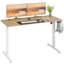 Bureau debout électrique à hauteur ajustable-620267773-620267775