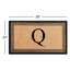 DeHond Pure Natural Coir Non-Slip Outdoor Door Mat-1487497145-1487497141