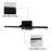 Vincentine Dimmable LED Bath Bar-232092475