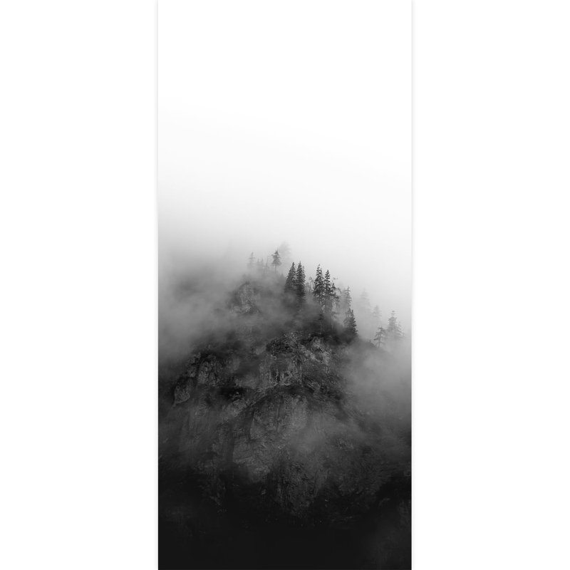 Peel & Stick Border, 108" L x 48" W