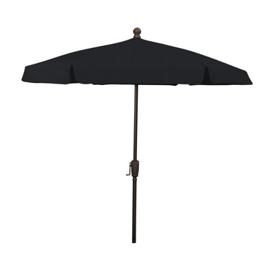 Home 90'' Market Umbrella