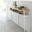 Yamazaki Home Tower console for entryway or hallway-99182030