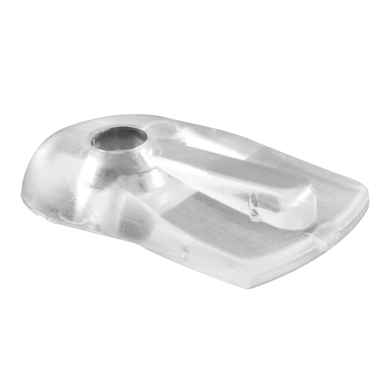 Prime-Line Window Screen Clips, Flush, Clear Plastic