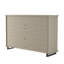 Commode double 9 tiroirs Jaddiel-638648759