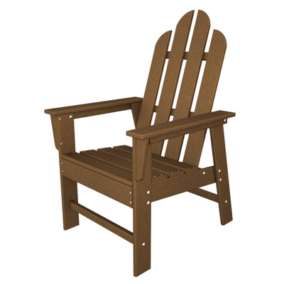 POLYWOOD Long Island Dining Chair