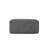 Berlare Upholstered Gray Corduroy Modular Singler Ottoman – Fully Compressed, No Assembly Required-1112021984
