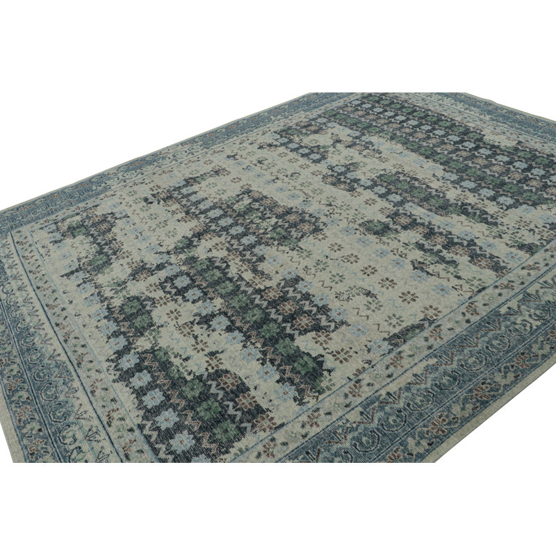 Wool Rug