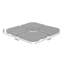 12 kg Plastic Umbrella Base