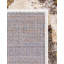 Tapis beige à motif abstrait Frodsham-210492116