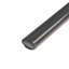 Coco Demi-Bullnose 1/2 In. X 7-7/8 In. Ceramic Wall Trim-23760324