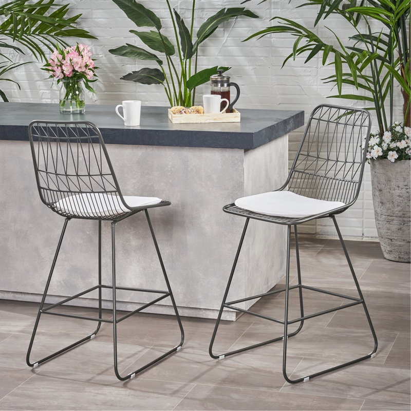 NIEZ COUNTER STOOL