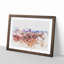Monument Valley - Framed Print-56891489-56891491