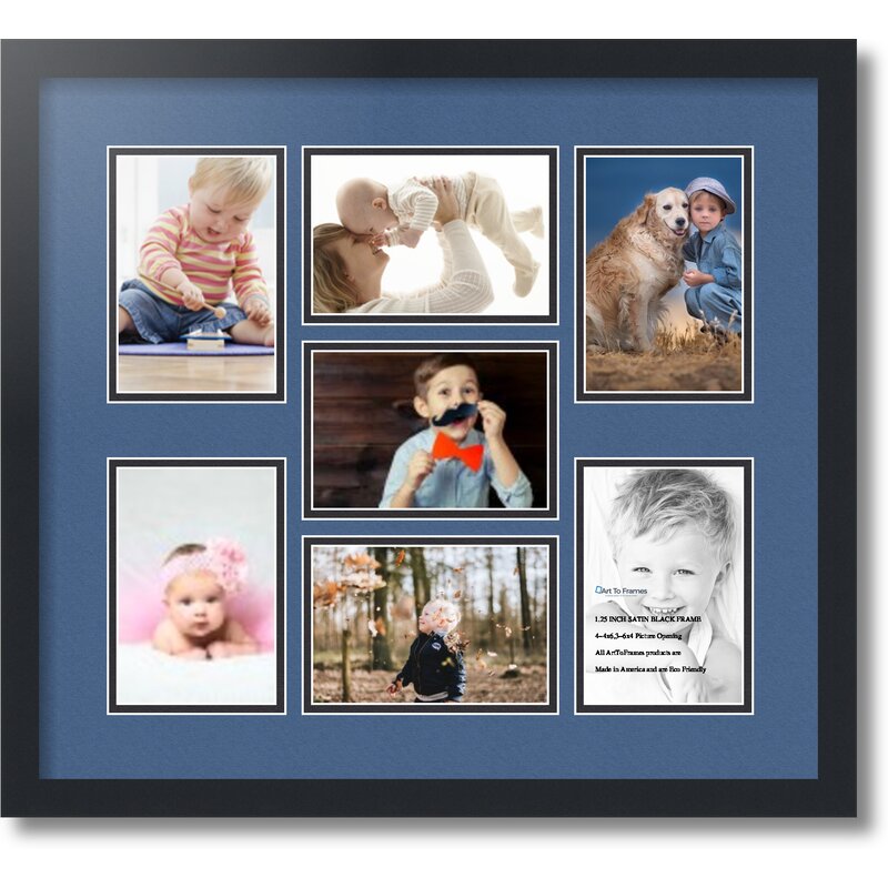 ArtToFrames Picture Frame | Wayfair