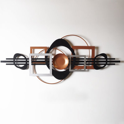 Modern Wall Decor