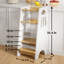 Tabouret de cuisine pour enfants-552694776