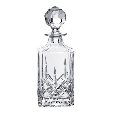 Galway Longford Decanter