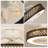 19.6" W Bladeless Ceiling Fan with LED Light-1656670353